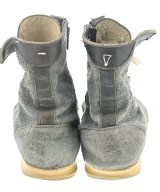 Maison Margiela（メゾンマルジェラ）スニーカー グレー サイズ:EU43(28cm位) メンズ/2200616464038