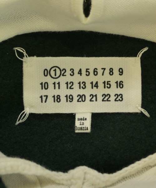 Maison Margiela（メゾンマルジェラ）ニット・セーター 紺 サイズ:S レディース/2200623034163