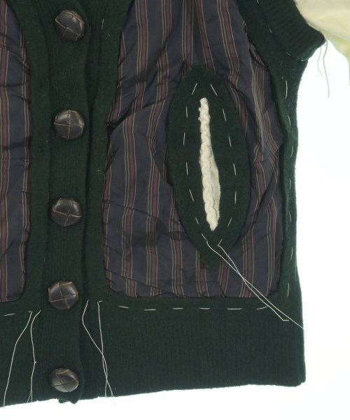 Maison Margiela（メゾンマルジェラ）ニット・セーター 紺 サイズ:S レディース/2200623034163