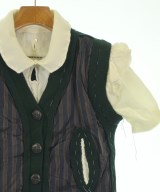 Maison Margiela（メゾンマルジェラ）ニット・セーター 紺 サイズ:S レディース/2200623034163