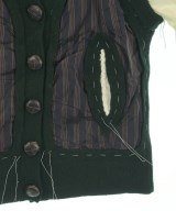 Maison Margiela（メゾンマルジェラ）ニット・セーター 紺 サイズ:S レディース/2200623034163