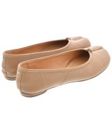 Maison Margiela（メゾンマルジェラ）バレエシューズ/オペラシューズ ベージュ サイズ:EU38(24.5cm位) レディース/2200623149010