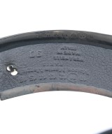 Maison Margiela（メゾンマルジェラ）ベルト 紺 サイズ:90 メンズ/2200623149133