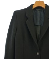Maison Margiela（メゾンマルジェラ）チェスターコート 黒 サイズ:38(S位) レディース/2200623156018