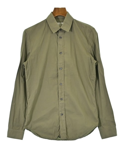 Maison Margiela カジュアルシャツ