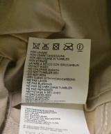 Maison Margiela（メゾンマルジェラ）ライダース ベージュ サイズ:44(S位) メンズ/2200623290026