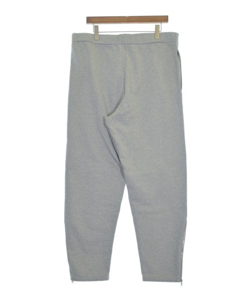 Maison Margiela（メゾンマルジェラ）スウェットパンツ グレー サイズ:50(XL位) メンズ/2200623290064