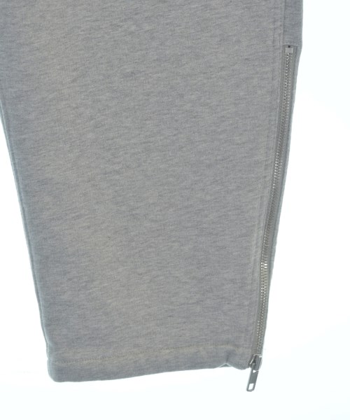 Maison Margiela（メゾンマルジェラ）スウェットパンツ グレー サイズ:50(XL位) メンズ/2200623290064
