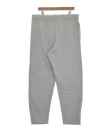 Maison Margiela（メゾンマルジェラ）スウェットパンツ グレー サイズ:50(XL位) メンズ/2200623290064