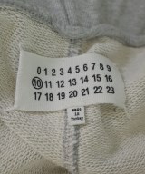 Maison Margiela（メゾンマルジェラ）スウェットパンツ グレー サイズ:50(XL位) メンズ/2200623290064