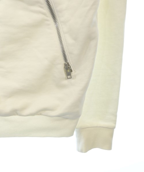 Maison Margiela（メゾンマルジェラ）パーカー 白 サイズ:44(S位) メンズ/2200623290095