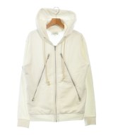 Maison Margiela（メゾンマルジェラ）パーカー 白 サイズ:44(S位) メンズ/2200623290095