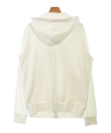 Maison Margiela（メゾンマルジェラ）パーカー 白 サイズ:44(S位) メンズ/2200623290095