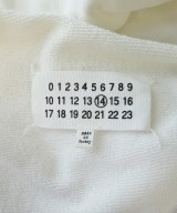 Maison Margiela（メゾンマルジェラ）パーカー 白 サイズ:44(S位) メンズ/2200623290095