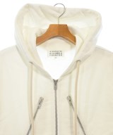 Maison Margiela（メゾンマルジェラ）パーカー 白 サイズ:44(S位) メンズ/2200623290095