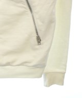 Maison Margiela（メゾンマルジェラ）パーカー 白 サイズ:44(S位) メンズ/2200623290095