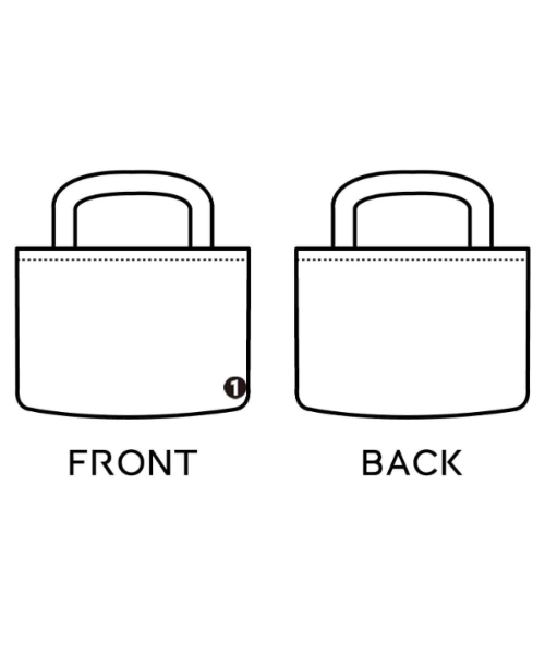 Maison Margiela（メゾンマルジェラ）ショルダーバッグ 黒 サイズ:- メンズ/2200623290118