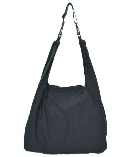 Maison Margiela（メゾンマルジェラ）ショルダーバッグ 黒 サイズ:- メンズ/2200623290118