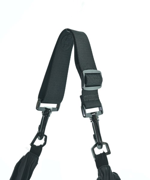 Maison Margiela（メゾンマルジェラ）ショルダーバッグ 黒 サイズ:- メンズ/2200623290118