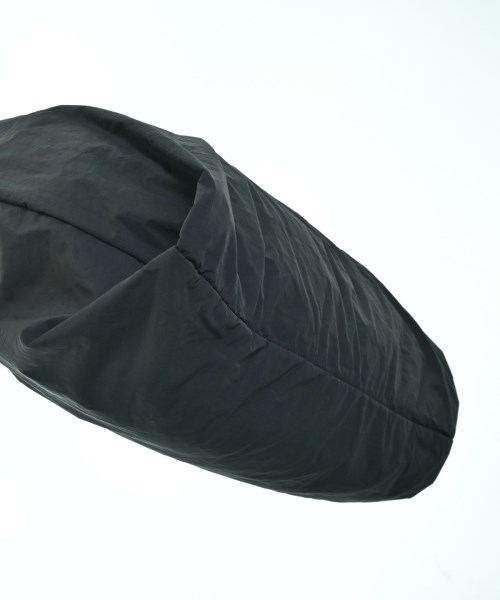 Maison Margiela（メゾンマルジェラ）ショルダーバッグ 黒 サイズ:- メンズ/2200623290118