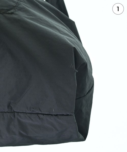 Maison Margiela（メゾンマルジェラ）ショルダーバッグ 黒 サイズ:- メンズ/2200623290118