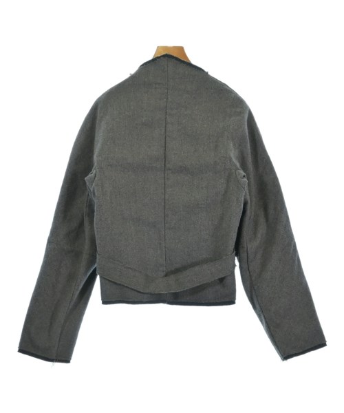 Maison Margiela（メゾンマルジェラ）その他 グレー サイズ:38(S位) レディース/2200614938074