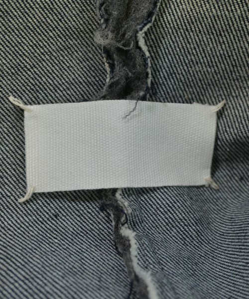 Maison Margiela（メゾンマルジェラ）その他 グレー サイズ:38(S位) レディース/2200614938074