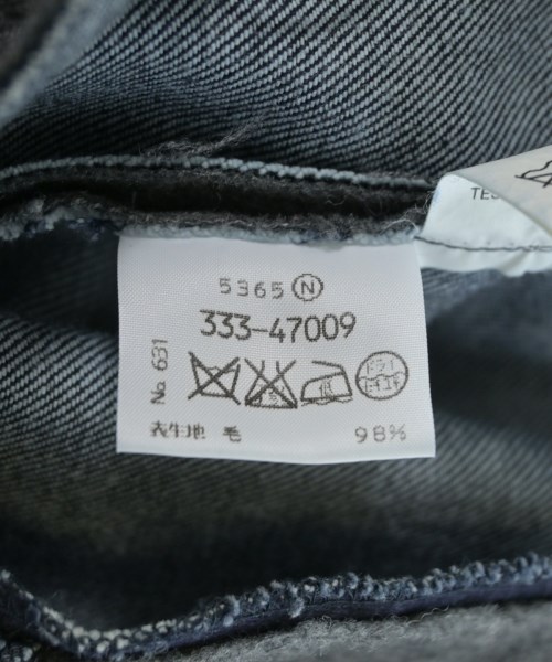 Maison Margiela（メゾンマルジェラ）その他 グレー サイズ:38(S位) レディース/2200614938074