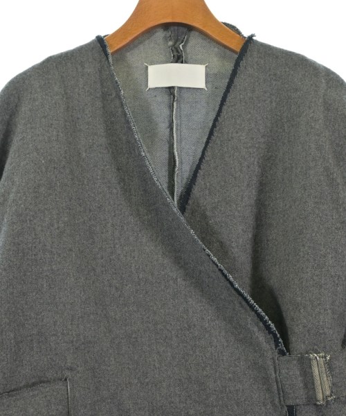 Maison Margiela（メゾンマルジェラ）その他 グレー サイズ:38(S位) レディース/2200614938074