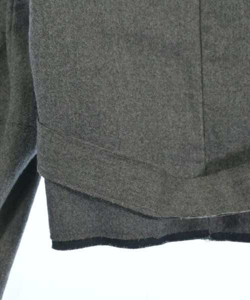 Maison Margiela（メゾンマルジェラ）その他 グレー サイズ:38(S位) レディース/2200614938074