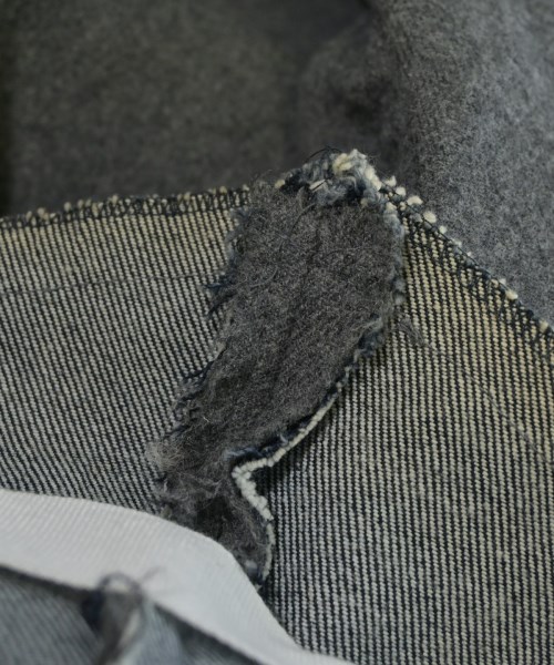 Maison Margiela（メゾンマルジェラ）その他 グレー サイズ:38(S位) レディース/2200614938074