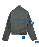Maison Margiela（メゾンマルジェラ）その他 グレー サイズ:38(S位) レディース/2200614938074