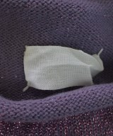 Maison Margiela（メゾンマルジェラ）ニット・セーター 紫 サイズ:-(L位) レディース/2200614938203