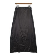 Maison Margiela（メゾンマルジェラ）ロング・マキシ丈スカート 茶 サイズ:40(M位) レディース/2200614938289