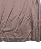 Maison Margiela（メゾンマルジェラ）ロング・マキシ丈スカート 茶 サイズ:40(M位) レディース/2200614938296