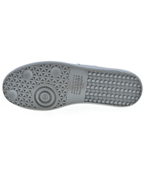 Maison Margiela（メゾンマルジェラ）スニーカー グレー サイズ:EU42(27cm位) メンズ/2200616813249