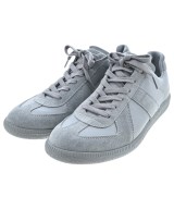 Maison Margiela（メゾンマルジェラ）スニーカー グレー サイズ:EU42(27cm位) メンズ/2200616813249