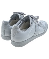 Maison Margiela（メゾンマルジェラ）スニーカー グレー サイズ:EU42(27cm位) メンズ/2200616813249