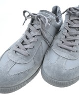 Maison Margiela（メゾンマルジェラ）スニーカー グレー サイズ:EU42(27cm位) メンズ/2200616813249