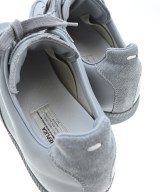 Maison Margiela（メゾンマルジェラ）スニーカー グレー サイズ:EU42(27cm位) メンズ/2200616813249