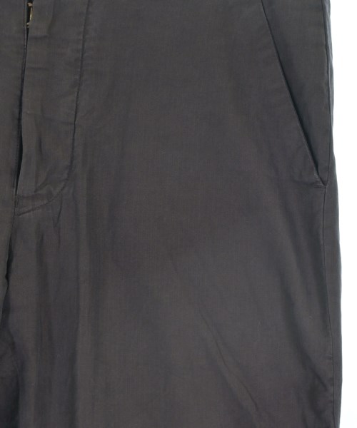 Maison Margiela（メゾンマルジェラ）その他 茶 サイズ:46(XL位) レディース/2200623172018