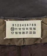 Maison Margiela（メゾンマルジェラ）その他 茶 サイズ:46(XL位) レディース/2200623172018