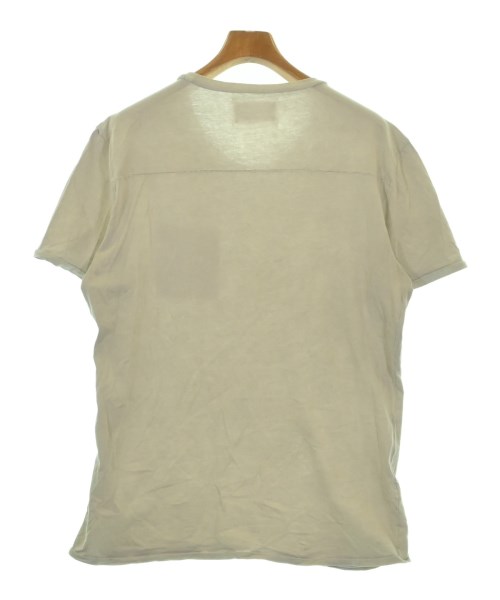 Maison Margiela（メゾンマルジェラ）Tシャツ・カットソー グレー サイズ:50(XL位) メンズ/2200623390054