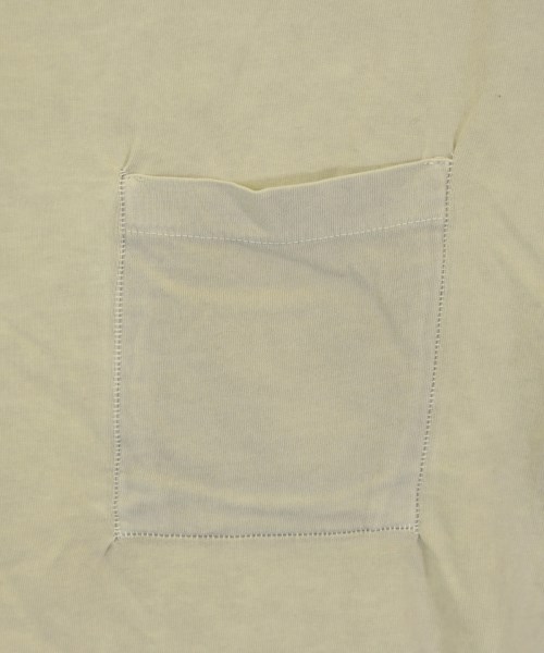 Maison Margiela（メゾンマルジェラ）Tシャツ・カットソー グレー サイズ:50(XL位) メンズ/2200623390054