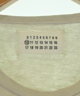 Maison Margiela（メゾンマルジェラ）Tシャツ・カットソー グレー サイズ:50(XL位) メンズ/2200623390054