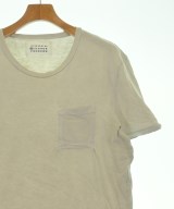 Maison Margiela（メゾンマルジェラ）Tシャツ・カットソー グレー サイズ:50(XL位) メンズ/2200623390054
