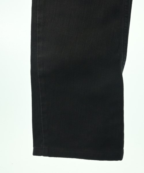 Maison Margiela（メゾンマルジェラ）その他 黒 サイズ:46(M位) メンズ/2200623437124