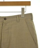 Maison Margiela（メゾンマルジェラ）スラックス ベージュ サイズ:44(S位) メンズ/2200623437131