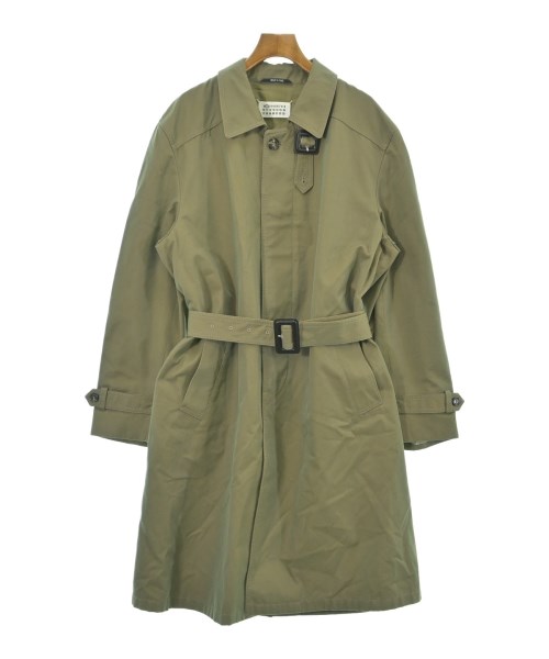 メゾンマルジェラ(Maison Margiela)のMaison Margiela ステンカラーコート