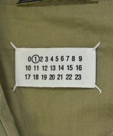 Maison Margiela（メゾンマルジェラ）ステンカラーコート カーキ サイズ:40(M位) レディース/2200623443026